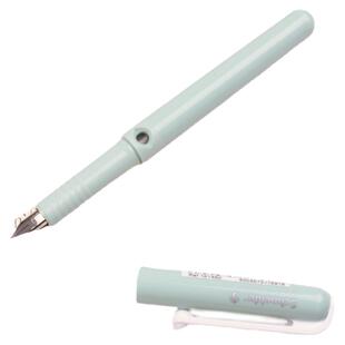 德国施耐德钢笔BK410小学生三年级练字书写EF细尖儿童初学者0.35