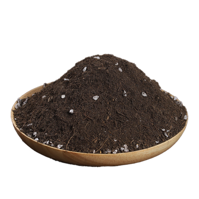 田园土直销优质养花种菜专用通用田园土天然纯正营养土泥土种植土