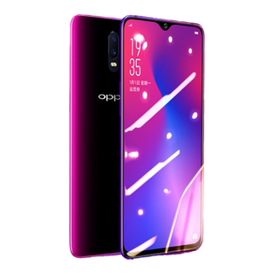 适用oppor17钢化膜r15手机膜r11全屏r17pro覆盖r15x梦境r11st/plus版r9蓝光护眼opop防摔防爆玻璃屏保护贴膜
