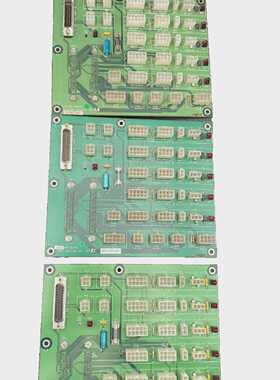 CSI De La Rue Cash Systems 608-0300-002 608-0299-002 X1Pc