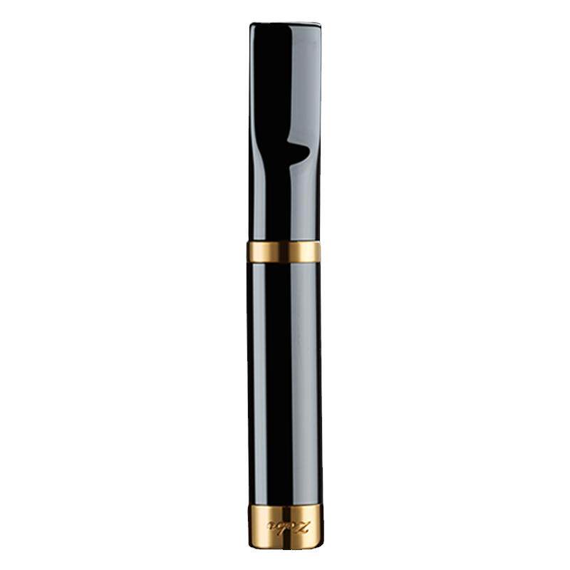 ZOBO粗中细三用烟嘴过滤器送皮套