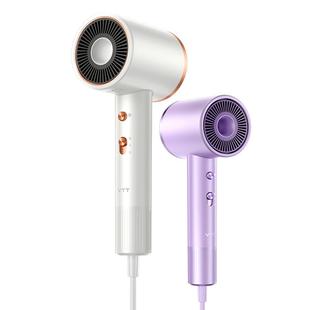 VTT吹风机家用负离子护发大风力宿舍用电吹风学生小吹风筒大功率