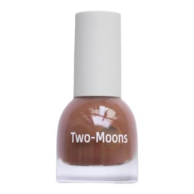 无味免烤指甲油美拉德色显白秋冬