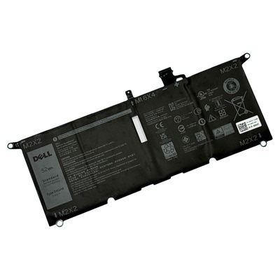 戴尔dell原装DXGH8笔记本电池