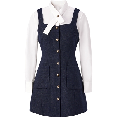 【商场同款】太平鸟女装