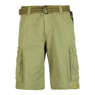 Lee李男迷彩短裤夏季新款纯棉工装裤休闲百搭沙滩裤【断码福利】