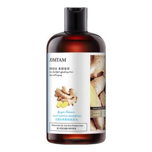 400ml hair loss treatment shampoo ginger hair growth shampoo