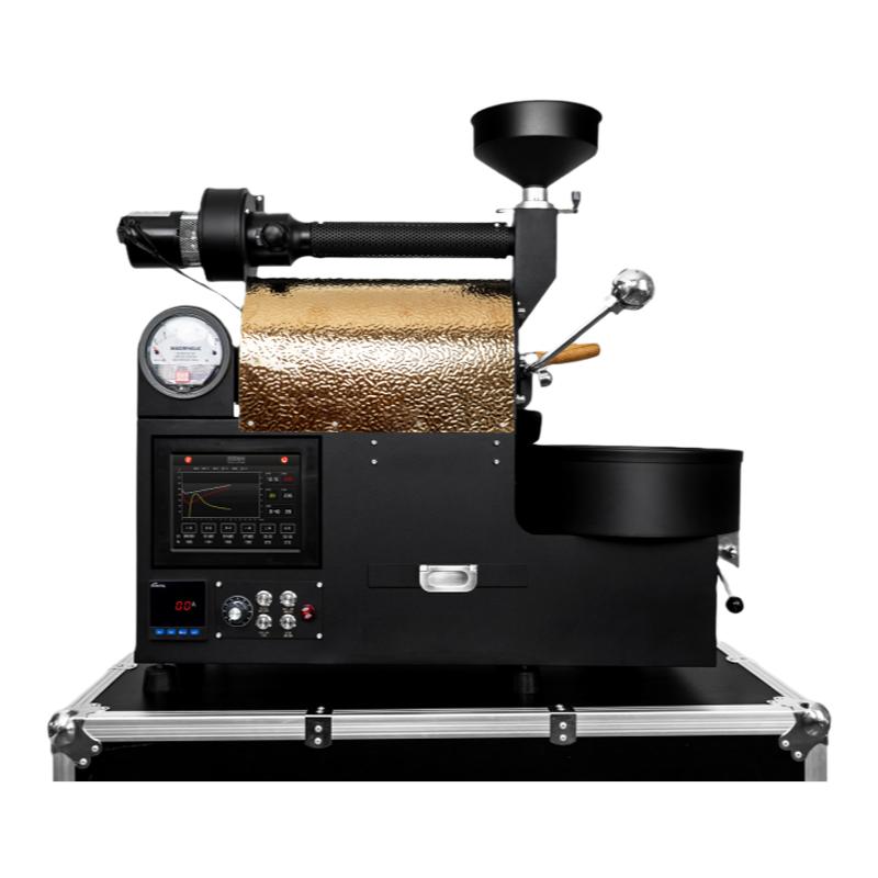 顽固咖啡咖啡烘焙机电热