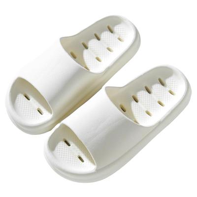 浴室拖鞋女夏季洗澡防滑镂空情侣