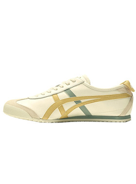 OnitsukaTiger轻便舒适休闲鞋