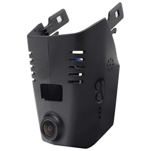 专用宝马X1系 X3系 X5系X7系行车记录仪免走线前后双摄哨兵模式4K