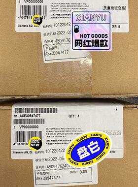 【询价】PCU50.3电源A5E30947477-H3 A5E026适用