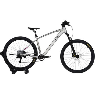 JAVA佳沃 BREZZA布雷萨硬尾9速铝合金油压碟刹山地自行车