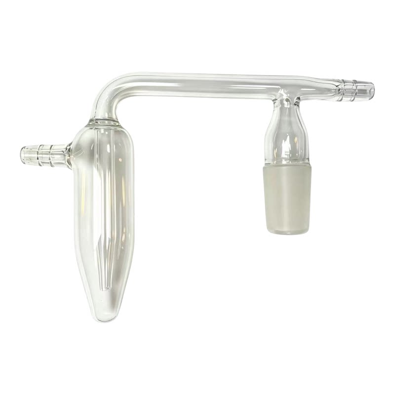微量鼓泡器F型直行球型接头