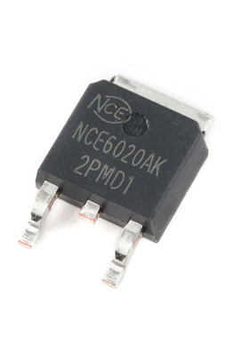 NCE6020AKTO-252-2场效应管