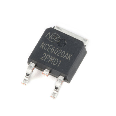 NCE6020AKTO-252-2场效应管