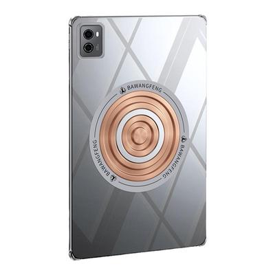 联想紫铜平板散热套降温