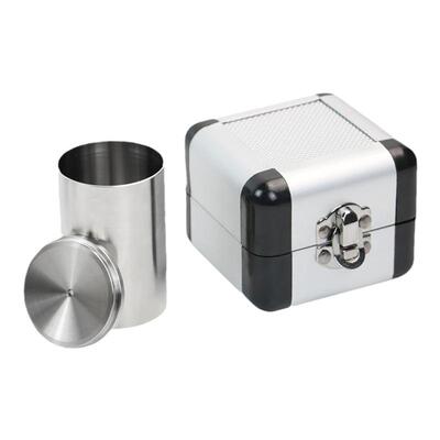 qbb比重杯不锈钢油漆涂料液体