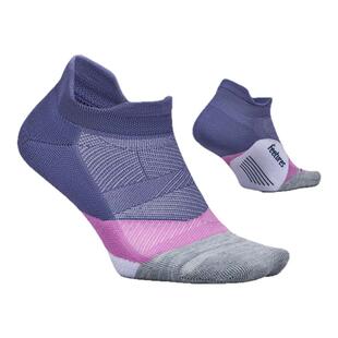 Feetures飞鹊精英缓冲专业跑步袜马拉松越野登山袜男女运动袜子