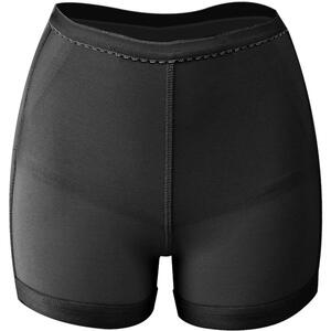 提臀塑身裤镂空塑臀内裤女夏季