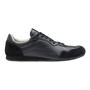 [经典]Onitsuka Tiger鬼塚虎SERRANO™ CL黑色男女同款运动休闲鞋