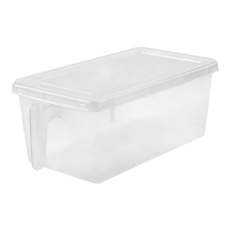 冰箱收纳盒食品级保鲜盒厨房蔬菜饺子整理神器冷冻专用鸡蛋储物盒