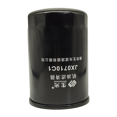 生光 JX0710C1机油滤芯X0710C2机滤W719/16适配6113增压机滤清器