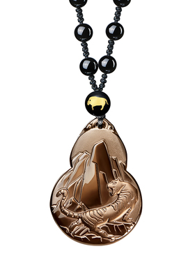 淘运阁易明居瑞虎保泰吉宏吊坠猪