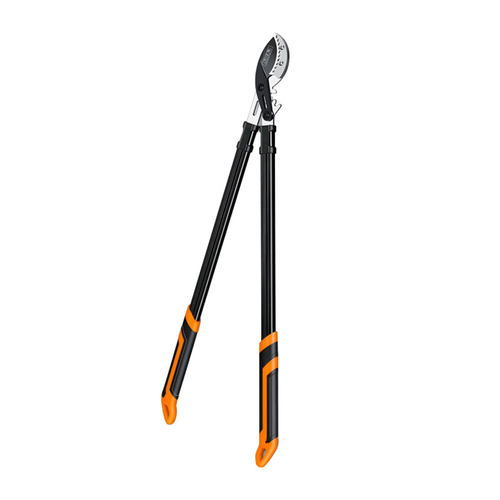 艾瑞泽树枝剪刀修枝剪果树园林强力大力剪粗枝剪园艺伸缩剪刀剪子