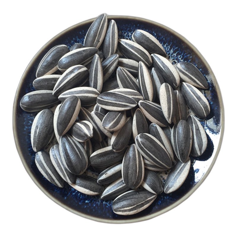 紫砂瓜子仿真茶宠 大小红枣莲子茶宠摆件