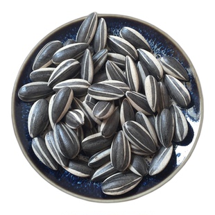 紫砂瓜子仿真茶宠 大小红枣莲子 杏仁蚕豆仿生小摆件早生贵子茶玩