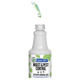 美国直邮Mighty Mint Peppermint Oil Insect Pest Spray杀虫喷雾