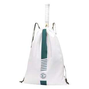 greatspeed网球包羽毛球包抽绳双肩男女防水健身户外旅行背包