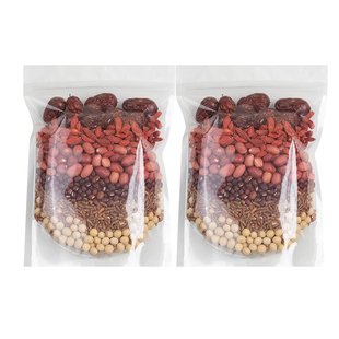 21日不重样豆浆包五谷杂粮破壁机专用营养早餐独立包装粗粮料包