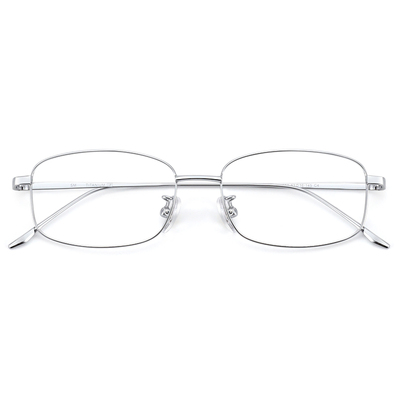 小框眼镜女款近视可配度数