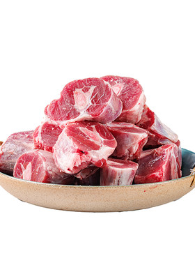 盐池滩羊集团国企直营盐池滩羊肉
