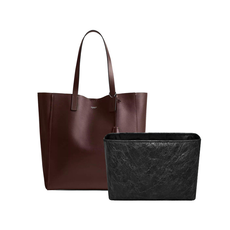 适用于蔻驰Broadway托特包内胆包