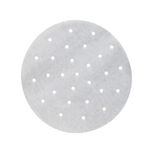 包子蒸笼纸不粘纸一次性家用小笼包油纸蒸馒头面包笼屉纸圆形垫布