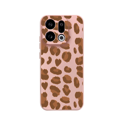 适用oppo磁吸带挂绳简约手机壳