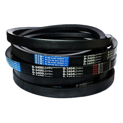 三角带E型E4000 E4150 E4850 E5000 E5200 E5300 E5400传动带皮带