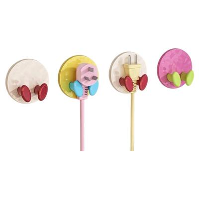 电源线墙上多功能厨房粘贴式