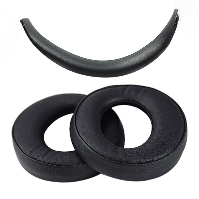 金耳机耳机海绵套耳套