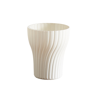 龟背竹花盆家用塑料蝴蝶兰树脂热植专用大号特大阳台套盆控根透气