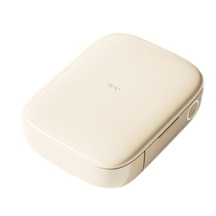 得力Q10PRO标签打印机小型便携式家用蓝牙热敏打印机不干胶姓名贴便签透明贴纸打印机智能标签打印机