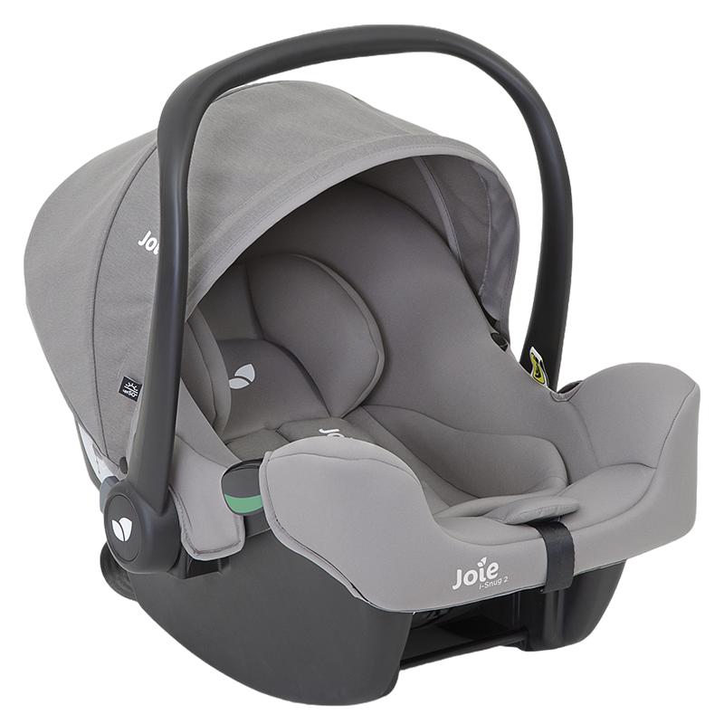 Joie巧兒宜i-snug2安全提籃嬰兒車載汽車用寶寶提籃便捷安全座椅