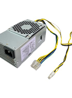 适用联想10针开天M90H-G1S电源