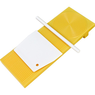 5功能套装大号搓麻食板不锈钢刀削面刀专用削面刀麻食子搓板神器