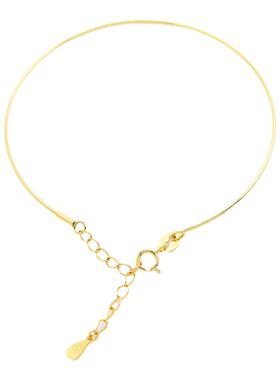 万能s925串珠穿心路路通螺丝扣