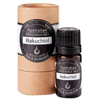 澳洲AWO补骨脂酚BakUCHiol精华油