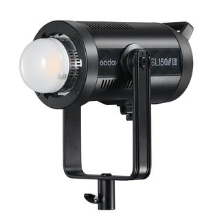 【12期免息】godox神牛SL150IIIBi三代LED直播补光灯双色温可调160W影棚摄影灯主播直播间美颜嫩肤拍摄柔光灯